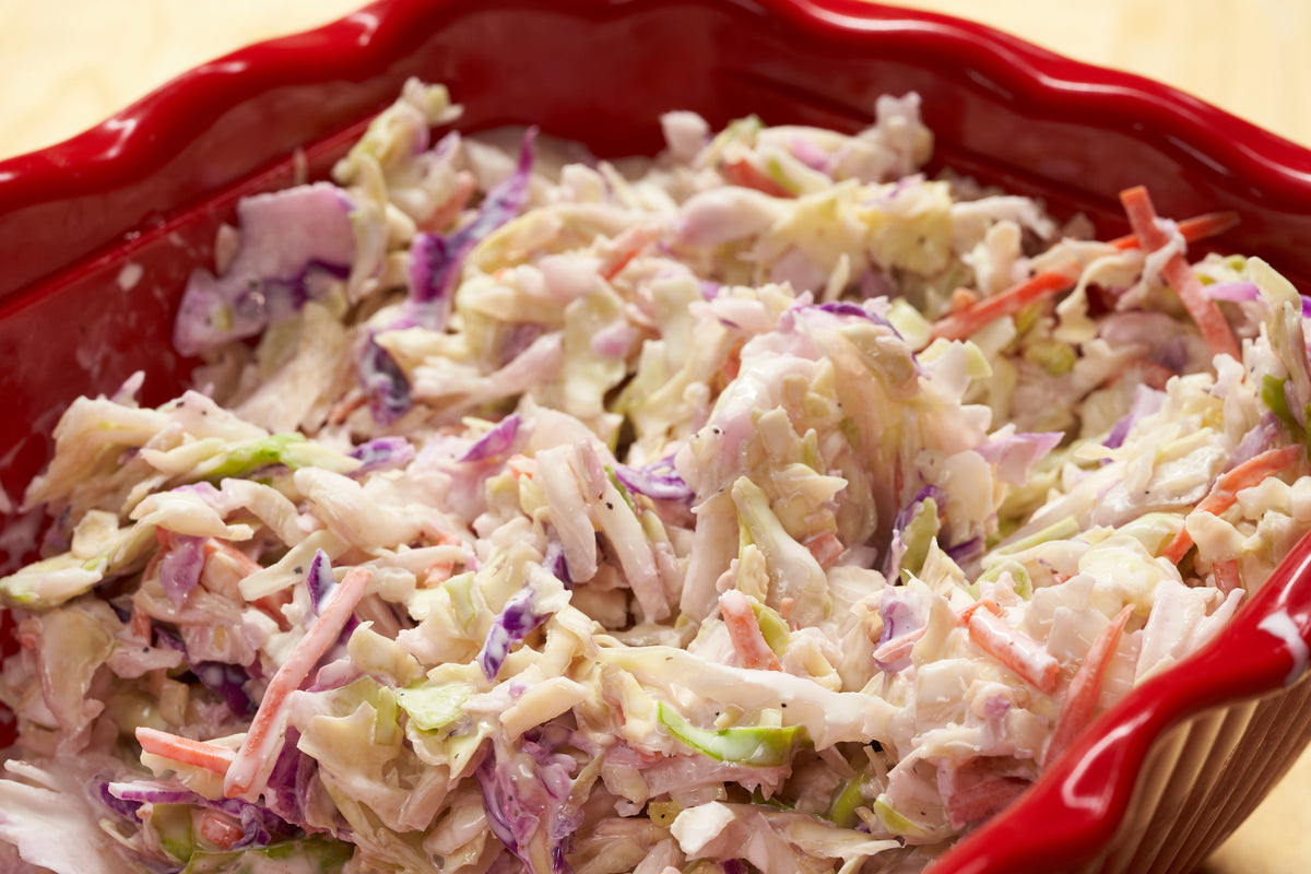 Coleslaw