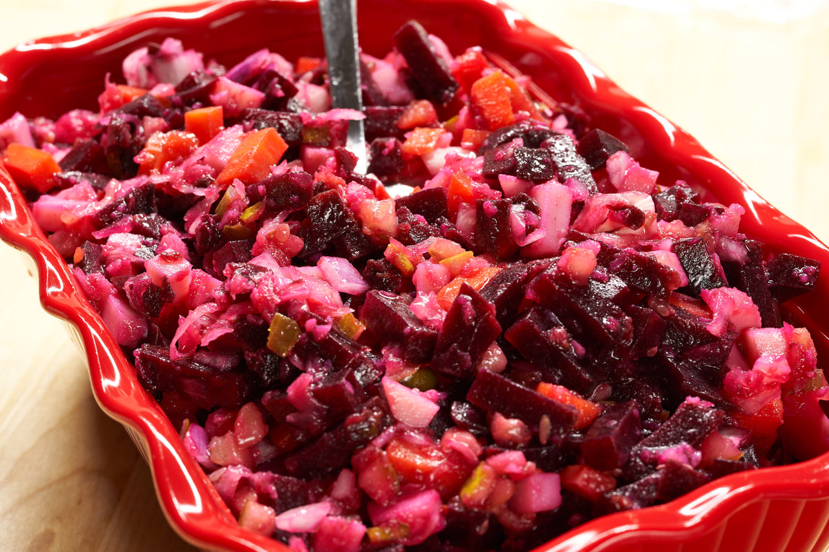 Beet Salad