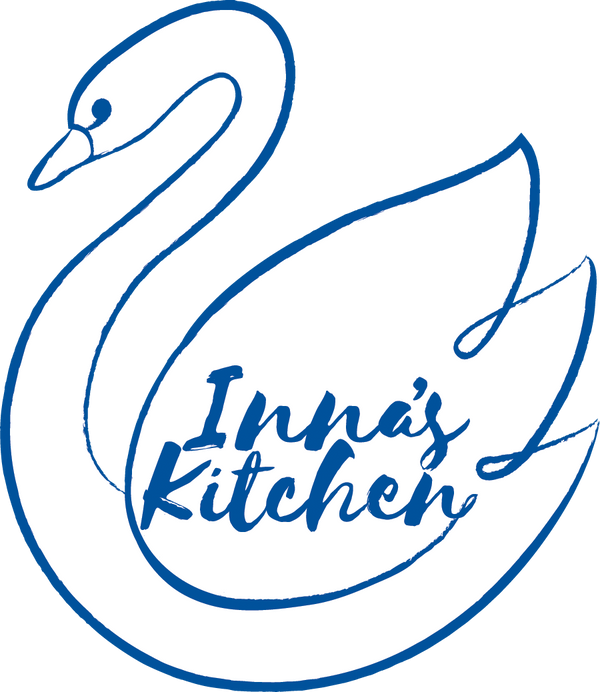 Inna's Kitchen Culinaria