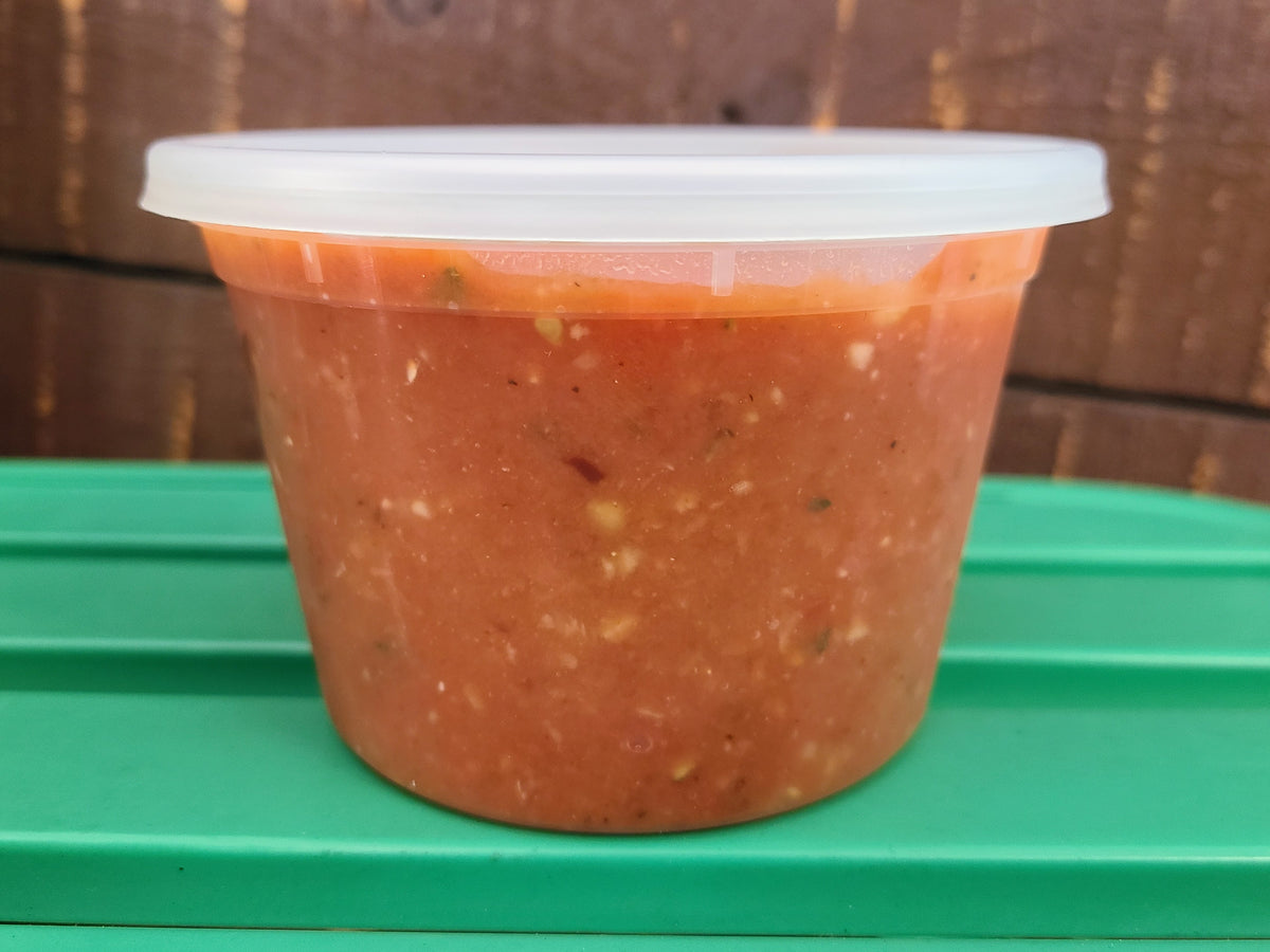 Gazpacho