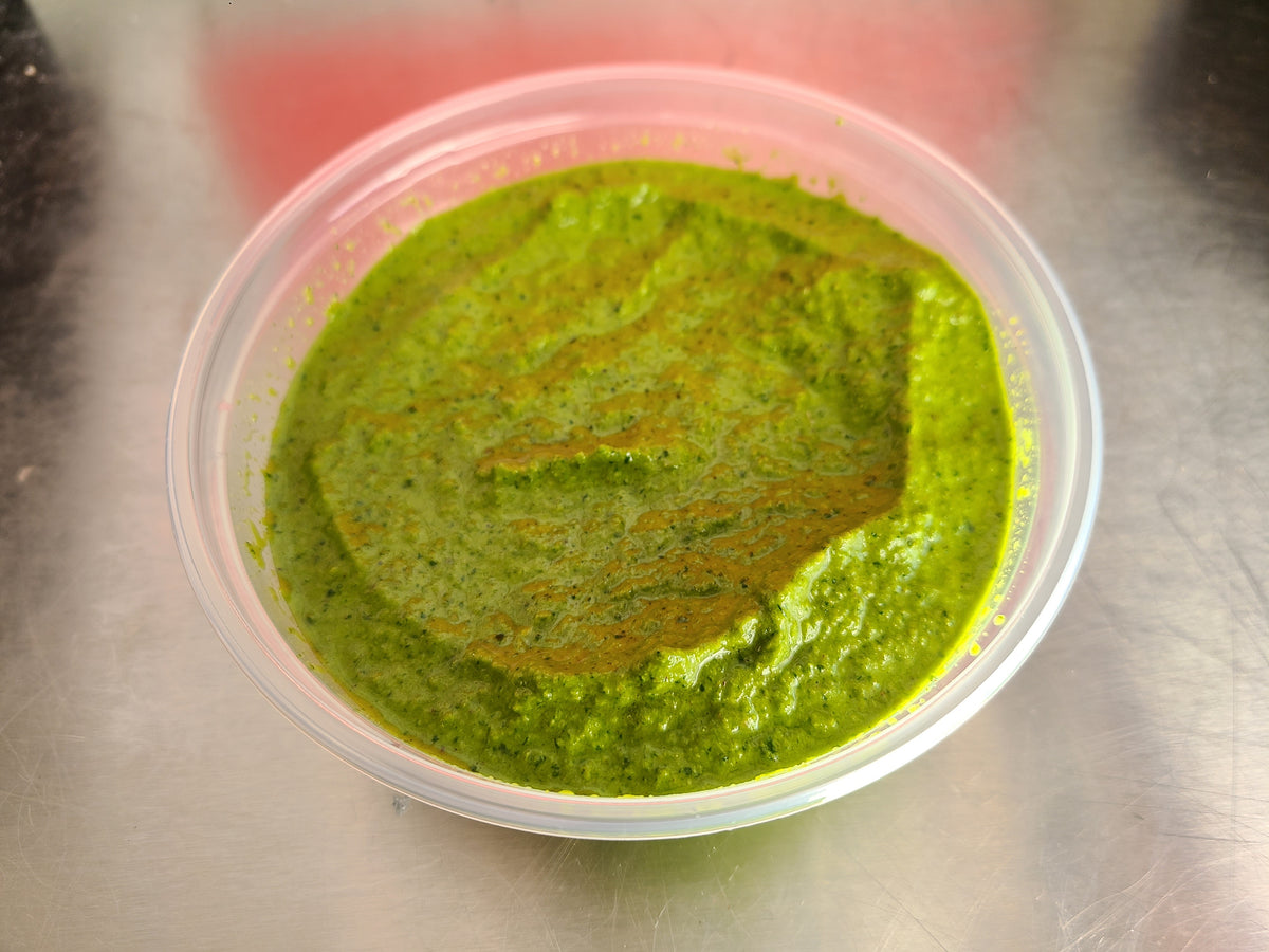 Zhough 8oz (Frozen)