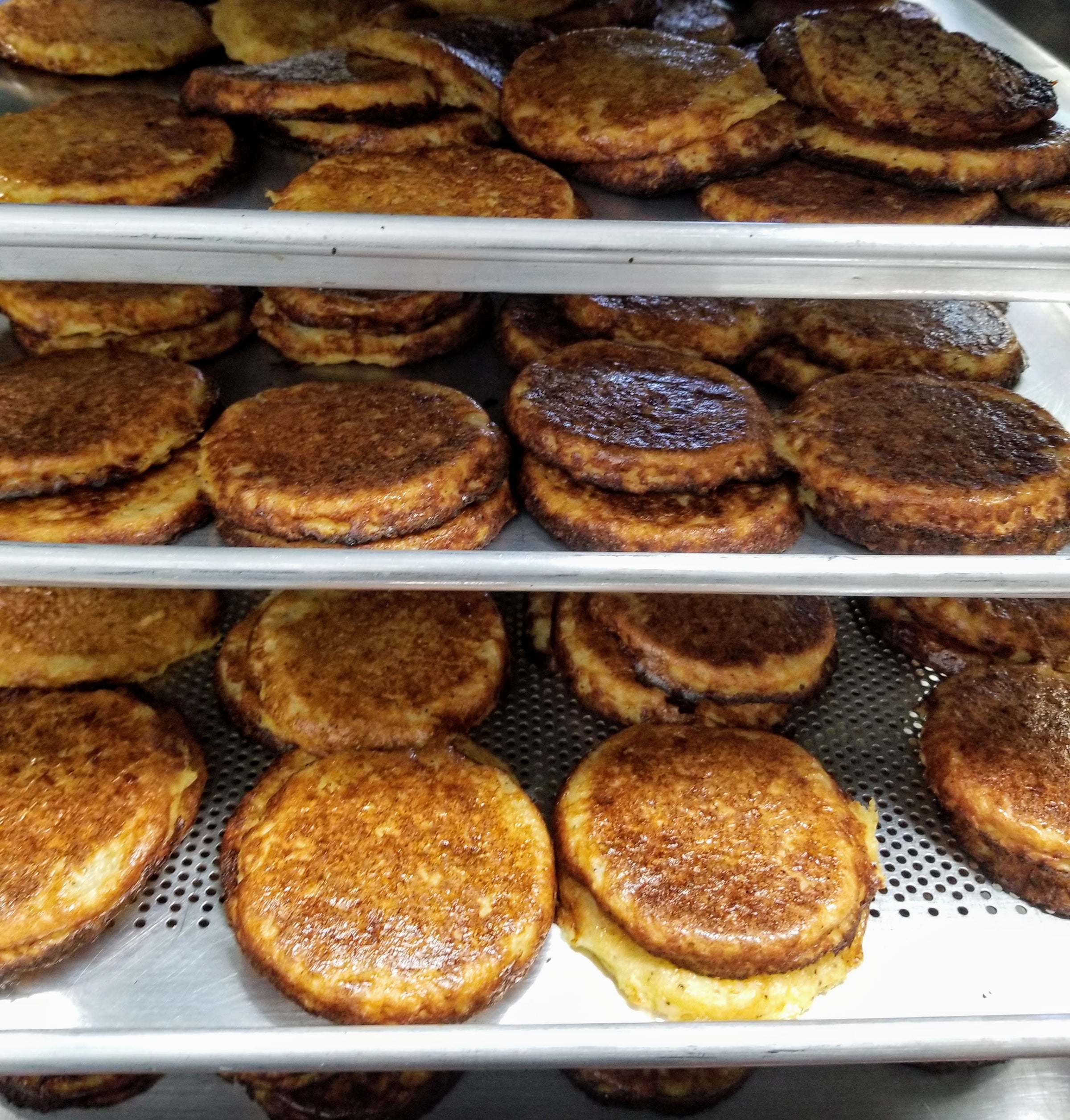 Latkes