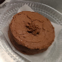 Chocolate Cakes or Cupcake (vegan)