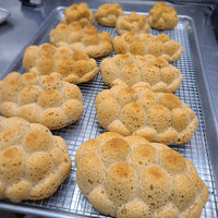 Hamotzi Challah - Made with Organic GF Oats (Frozen)
