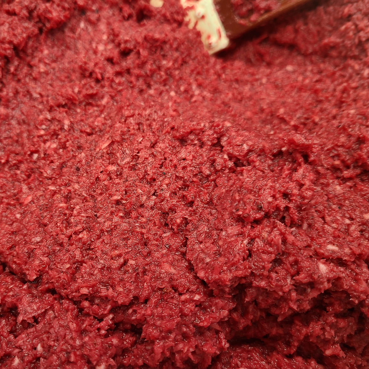 Horseradish Sauce - Fresh and Strong