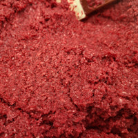 Horseradish Sauce - Fresh and Strong